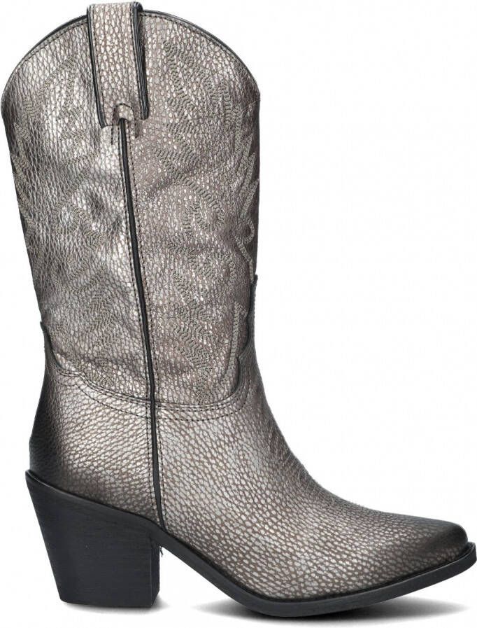 Red rag cowboylaarzen deals