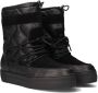 Red-Rag Snowboot Fashion 74654 Zwart Dames - Thumbnail 1