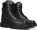 Red-Rag 12542 Boots Meisjes Zwart - Zwart