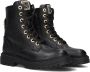 Red-Rag 12542 Boots Meisjes Zwart - Thumbnail 1