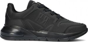 Red-Rag Red Rag 13685 Lage sneakers Jongens Zwart