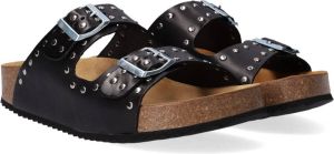 Red-Rag Red Rag 78120 Slippers Dames Zwart
