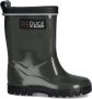 Braqeez Regenlaarzen Duurzaam RD120960-569 Groen - Thumbnail 1