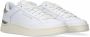 Reebok Dames Lage sneakers Ad Court Wmn Wit - Thumbnail 1