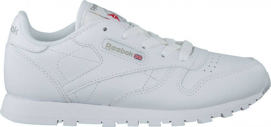 Reebok Zapatillas Classic CH Sneakers Wit - Foto 2