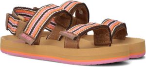 Reef Beige Sandalen Ahi Convertible
