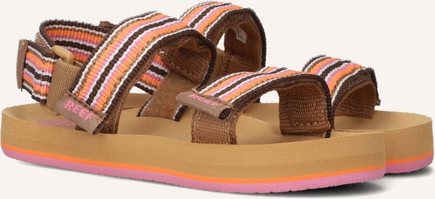 REEF Beige Sandalen Ahi Convertible