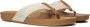 Reef Cushion Strand Dames Slippers Vintage - Thumbnail 1