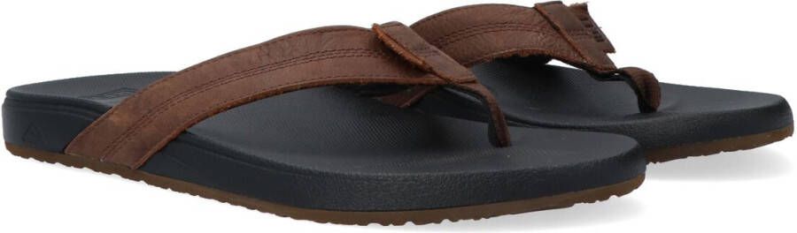 Reef Cushion Phantom 2.0 Le Heren Teenslippers Cj4352 Kleur Wit