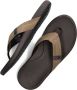 Reef Cushion Phantom 2.0 Heren Teenslippers Cj4347 Kleur Wit - Thumbnail 1