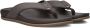 Reef CJ4043-41 Cushion BonzerBrown-voetbed slipper - Thumbnail 1