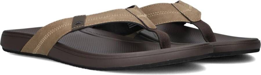 Reef Cushion Phantom 2.0 Heren Teenslippers Cj4347 Kleur Wit - Foto 7