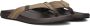 Reef Cushion Phantom 2.0 Heren Teenslippers Cj4347 Kleur Wit - Thumbnail 7