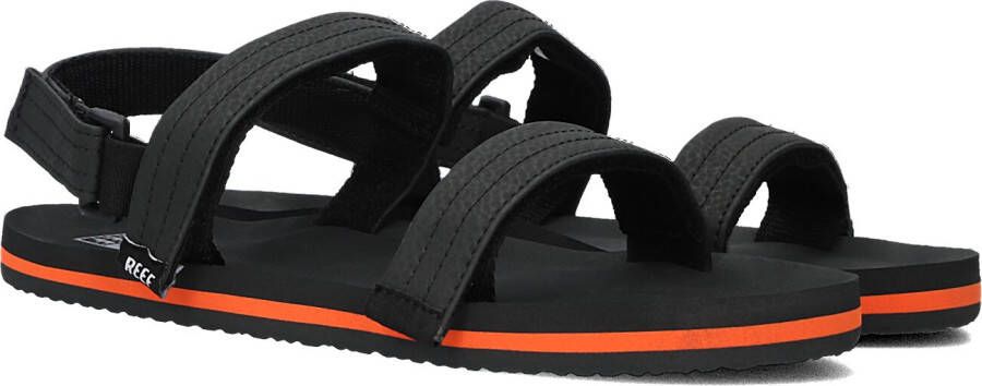 REEF Grijze Sandalen Ahi Convertible Boys - Foto 1