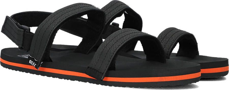 REEF Grijze Sandalen Ahi Convertible