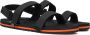 REEF Grijze Sandalen Ahi Convertible Boys - Thumbnail 1