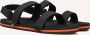 REEF Grijze Sandalen Ahi Convertible Boys - Thumbnail 1