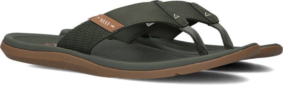 Reef Santa Ana CJ0380 Teenslippers