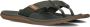 Reef Santa Ana CJ0380 Teenslippers - Thumbnail 1