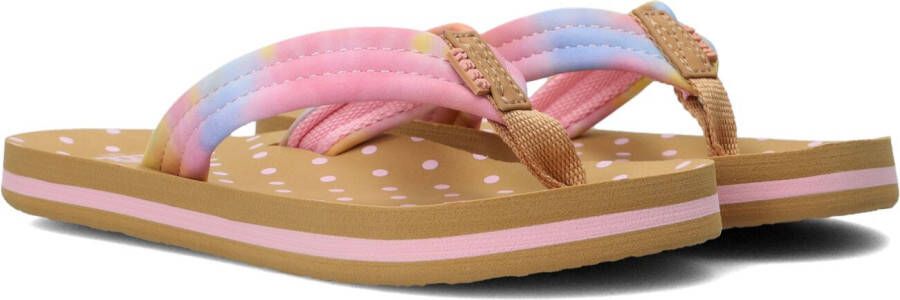 Reef Multi Teenslippers Ahi