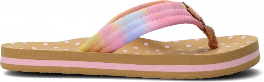 Reef Multi Teenslippers Ahi