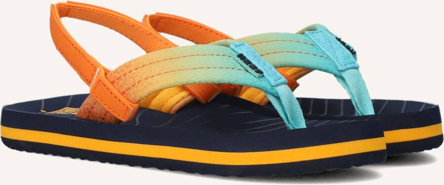 REEF Multicolor Sandalen Little Ahi