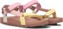 REEF Multicolor Slippers Rem Hi - Thumbnail 1