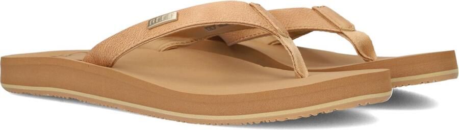 Reef Baja Sands Slipper Dames Bruin