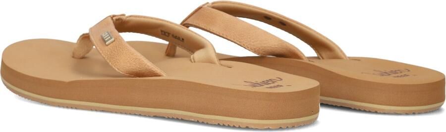 Reef Baja Sands Slipper Dames Bruin - Foto 4