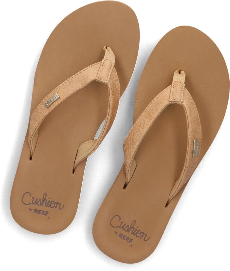 Reef Baja Sands Slipper Dames Bruin - Foto 2