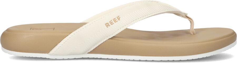 Reef Cushion Melody CJ8133 sand Beige - Foto 5