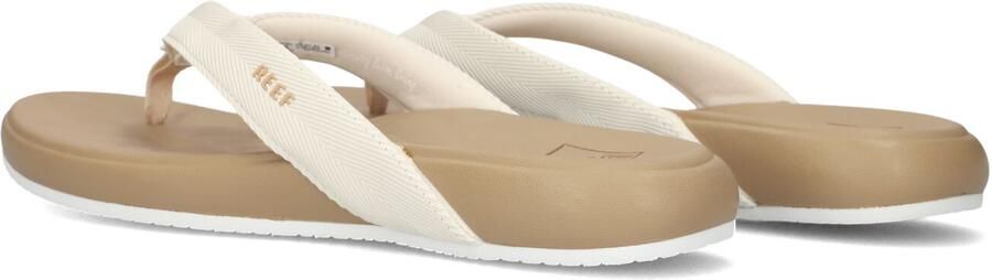 Reef Cushion Melody CJ8133 sand Beige - Foto 4