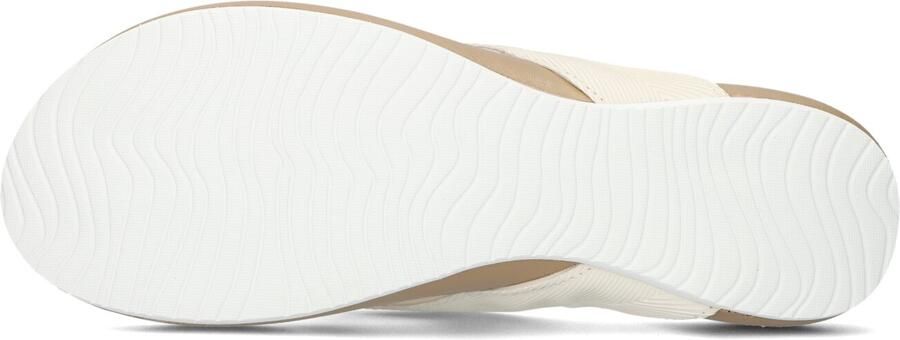 Reef Cushion Melody CJ8133 sand Beige - Foto 3