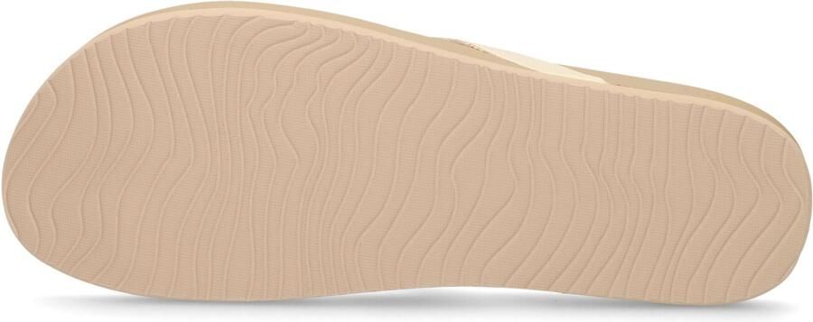 REEF Beige Slippers Vista Ivy - Foto 3