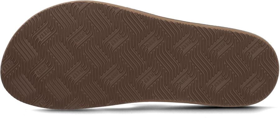 Reef Cushion Phantom 2.0 Heren Teenslippers Cj4346 Kleur Zwart-zwart - Foto 3