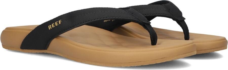 REEF Bruine Slippers Cushion Melody