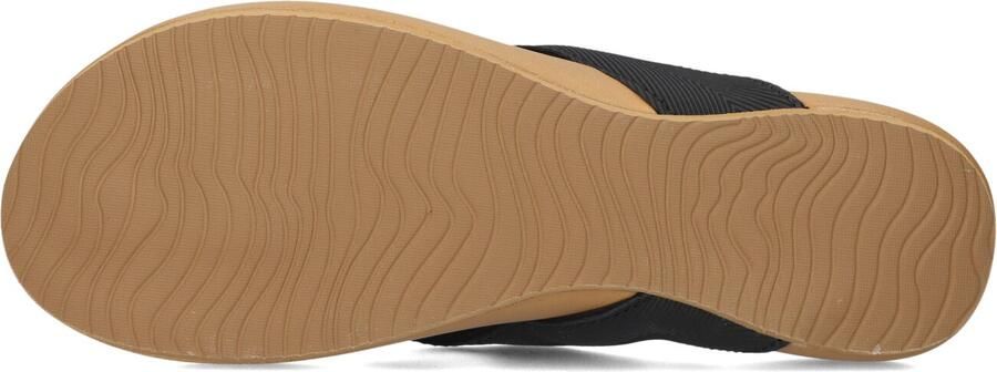 REEF Bruine Slippers Cushion Melody - Foto 3