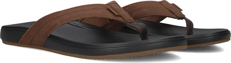 Reef Cushion Phantom 2.0 Le Heren Teenslippers Cj4352 Kleur Wit - Foto 4