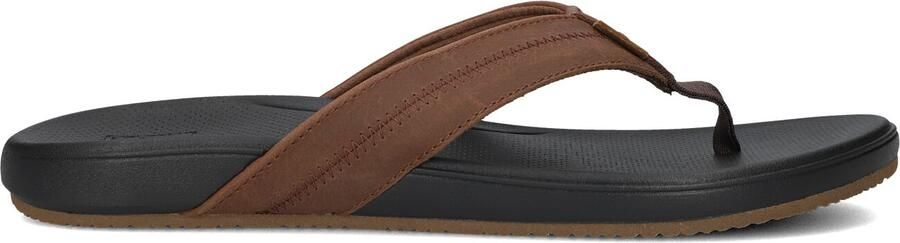 Reef Cushion Phantom 2.0 Le Heren Teenslippers Cj4352 Kleur Wit - Foto 5