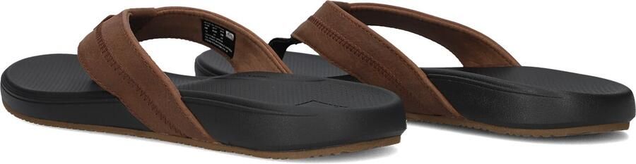 Reef Cushion Phantom 2.0 Le Heren Teenslippers Cj4352 Kleur Wit - Foto 6