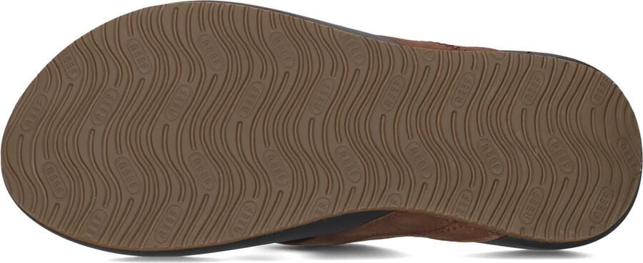 Reef Cushion Phantom 2.0 Le Heren Teenslippers Cj4352 Kleur Wit - Foto 3