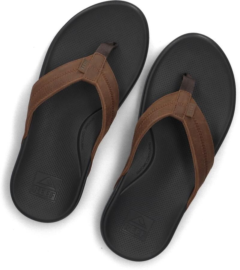 Reef Cushion Phantom 2.0 Le Heren Teenslippers Cj4352 Kleur Wit - Foto 2