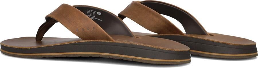 Reef Ojai classic dark brown Bruin - Foto 5