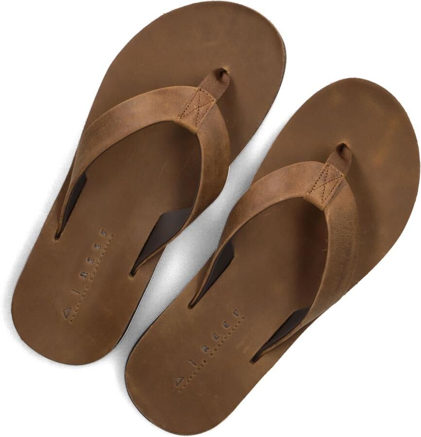 Reef Ojai classic dark brown Bruin - Foto 2