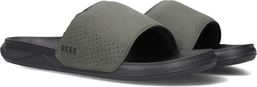 REEF Bruine Slippers Tail Slide
