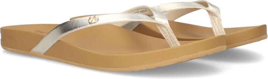 REEF Bruine Slippers Vista Ivy