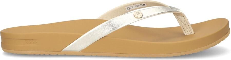 REEF Bruine Slippers Vista Ivy - Foto 4