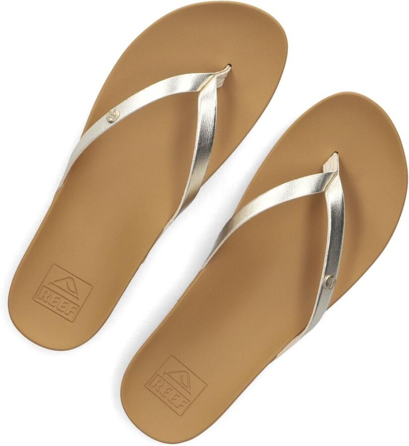 REEF Bruine Slippers Vista Ivy - Foto 2