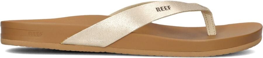 Reef Cushion Bounce Court teenslippers champagne - Foto 5