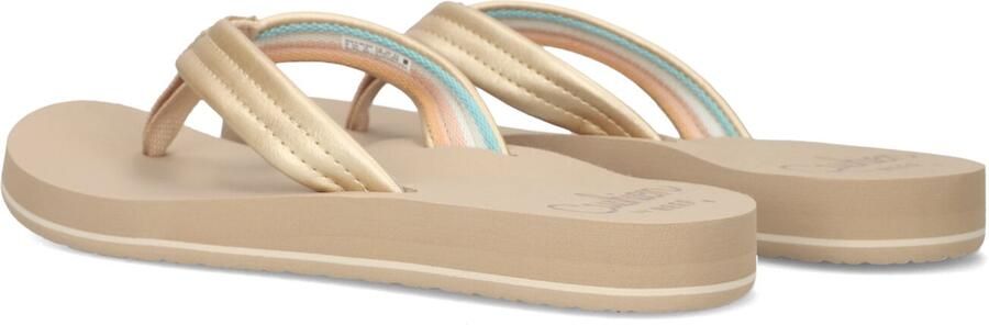 Reef Cushion Breeze CJ4387 golden hour Goud - Foto 4